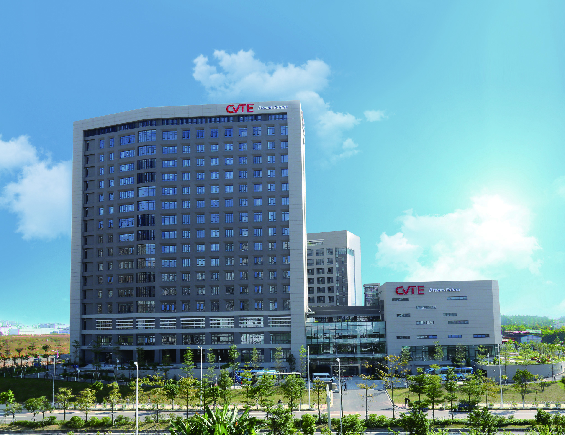 CVTE视源股份